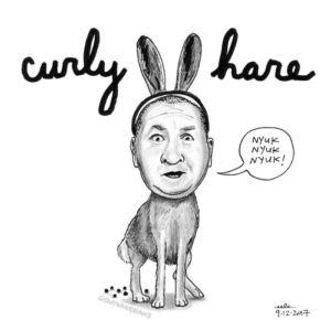 Animals, TV &amp; Movies