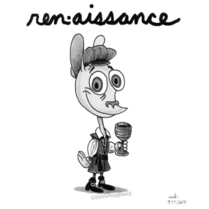 Animals, Cartoons
