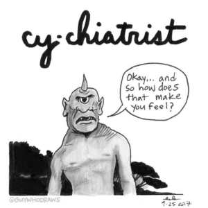 Monsters, TV &amp; Movies, wellness