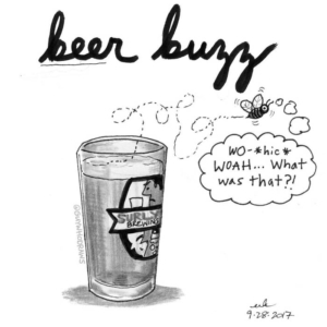 Animals, Drinking