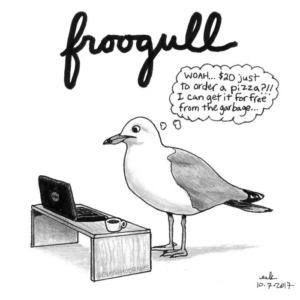 Animals, Finance, shopping