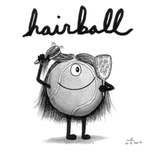 Sports, hair