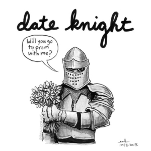 Dating, Love