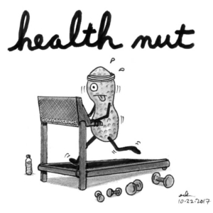 Sports, food, wellness