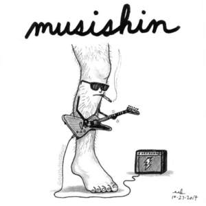 Anatomy, Music