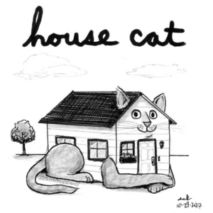 Animals, Home