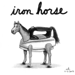 Animals, Home