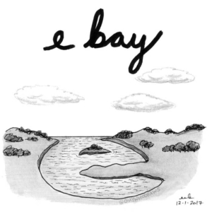 ABCs &amp; 123s, Landscape, shopping