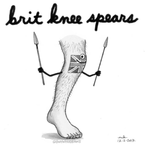 Anatomy, Music, gwdbritkneespears