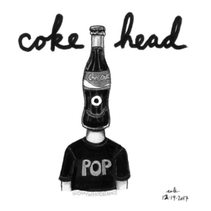 Drinking, drugs