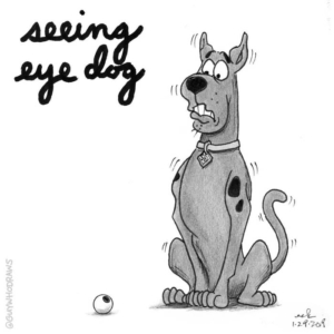 Anatomy, Animals, Cartoons