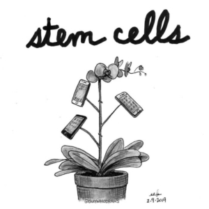 Science, Technology, plants