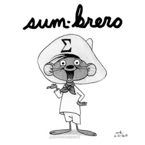ABCs &amp; 123s, Cartoons, Fashion, math