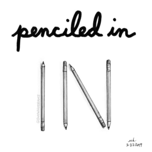 ABCs &amp; 123s, Drawing, writing