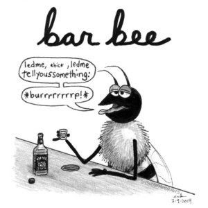 Animals, Drinking