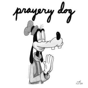 Animals, Cartoons, Religion, TV &amp; Movies