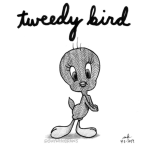Animals, Cartoons, Fashion