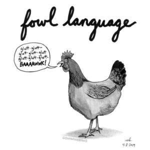Animals, Mood