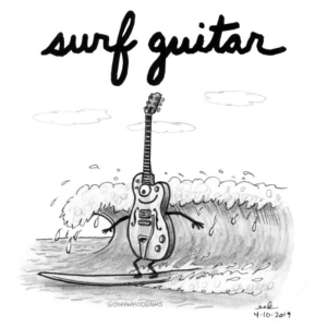Music, recreation