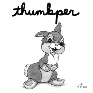 Animals, Cartoons, Music