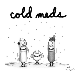Badpuns, Winter, allergies, capsule, coldmeds, coldseason, drugs, happypills, medication, meds, minneapolisartist, minnesotaartist, motherslittlehelper, pill, pills, rx, twincitiesartist