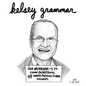80ssitcom, 90ssitcom, Badpuns, TV &amp; Movies, actor, apostrophe, apostrophesmatter, cheers, englishmajor, fraiser, grammar, grammar_tips, grammarnazi, grammarpolice, hollywood, kelseygrammer, lowbrowpopsurrealism, minneapolisartist, punctuation, sitcom, strangeart, weirdoart, writing