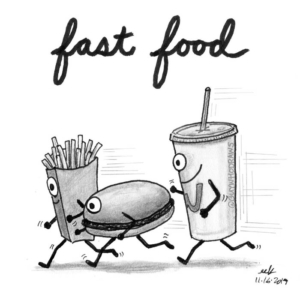 Badpuns, burgerking, burgerporn, clubrun, fast, fastfood, fitness, food, joggers, jogging, lowbrowpopsurrealism, mcdonalds, mcshit, minneapolisartist, nationalfastfoodday, quick, running, speed, strangeart, weirdoart, whitecastle