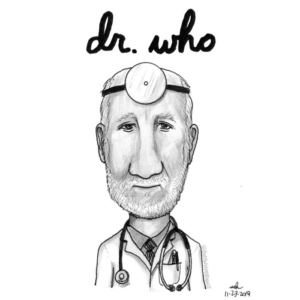 Badpuns, Music, TV &amp; Movies, doctorwho, doctorwhomemes, drwho, guitargod, keithmoon, lowbrowpopsurrealism, minneapolisartist, mygeneration, petetownshend, rocknroll, rogerdaltrey, scifi, strangeart, thewho, weirdoart