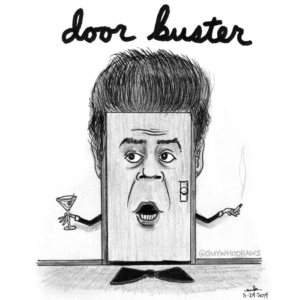 Badpuns, Black Friday, Holidays, Home, Music, blackfriday, blackfridaysales, busterpointdexter, davidjohansen, dayafterthanksgiving, doorbusters, lowbrowpopsurrealism, minneapolisartist, newyorkdolls, retail, shopping, smallbusinesssaturday, strangeart, weirdoart, wordsthatannoyme
