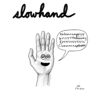Anatomy, Badpuns, Music, clapton, ericclapton, fenderstrat, guitargod, guitarhero, guitarist, guitarlegend, hand, lowbrowpopsurrealism, minneapolisartist, misheardlyrics, mondegreen, pundemonium, slowhand, strangeart, stratocaster, washyourhands, weirdoart