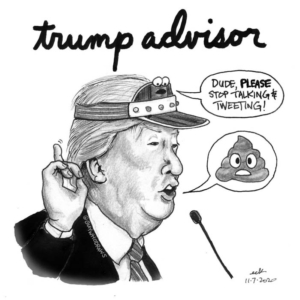 Badpuns, Politics, celebrate, election, election2020, lowbrowpopsurrealism, maga, minneapolisartist, presidentbiden, presidentialelection, presidenttrump, pundemic, shitshow, strangeart, trumpadvisor, uselection, visor, visorhat