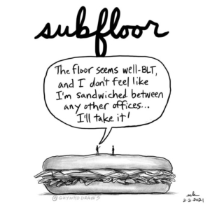 applepencilart, flooring, floorplans, food, foodporn, officespace, procreateart, pundemic, sandwich, sub, subfloor, subsandwich, subway