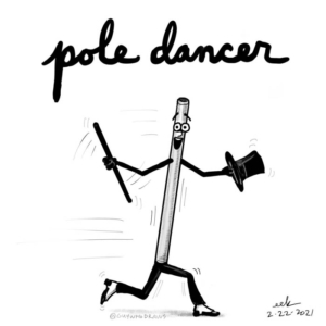 Dancing, burlesque, dance, dancer, dancers, fredastaire, pole, poledancer, poledancing, polefitness, pundemic