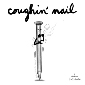 applepencilart, cigarette, coffinnail, coffinnails, coughing, procreateart, pundemic, smokers, smokeshop, smoking, smokingfetish, strangeart, tobacco