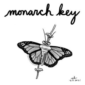 Nature, applepencilart, butterfly, government, insect, insects, monarch, monarchbutterflies, monarchbutterfly, monarchy, procreateart, queenelizabeth, springtime