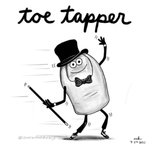 Music, dance, dancer, foot, fredastaire, goodmusic, tap, tapdance, tapdancing, toe, toetapper