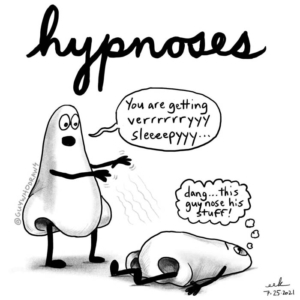 Sleep, hypnosis, hypnotist, hypnotized, nasal, nose, noses