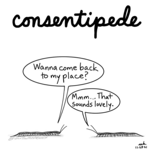 Dating, anthropod, bugs, centipede, centipedes, concent, courtship, tinders