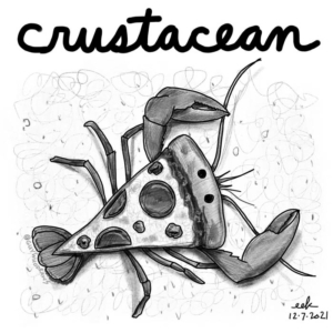 crustacean, lobster, lobsterlover, lobstertail, pizza, pizzalover, pizzapizzapizza, pizzaria, seafood, seafoodpizza