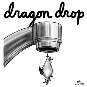 Technology, draganddrop, dragon, dragonart, dragons, fantasy, faucet, leak, plumber, plumberlife