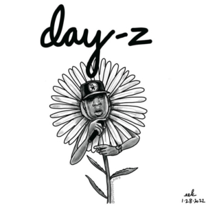 daisies, daisy, daisyday, jayz, jayzandbeyonce, jayzbeyonce, procreateart, rap, rapper