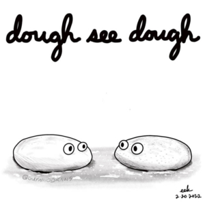baker, bread, breadmaking, dosido, dough, squaredance, squaredancing