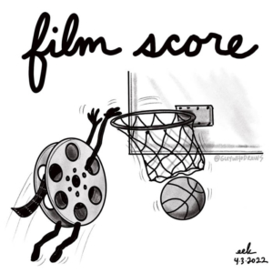 basketball, basketballislife, cinema, dannyelfman, film, filmreel, filmscore, filmscoring, johnwilliams, netflix, reel, slamdunk