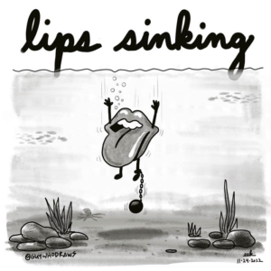 Thanksgiving, ballandchain, happythanksgivng, lips, lipsync, lipsyncing, macysthanksgivingdayparade, phony, playlive, rollingstones