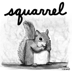 nationalsquirrelappretiationday, pest, rodent, squirrel, squirrels