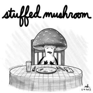fullbelly, mushroom, mushroomlove, mushrooms, nationalstuffedmushroomday, overeatersanonymous, stuffed, stuffedmushroom, stuffedmushrooms