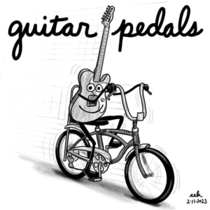 byoc, cycling, cyclinglife, diy, effectspedals, guitar, guitarist, guitarpedal, guitarpedals, telecaster