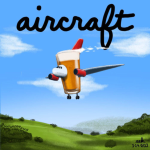 aircraft, airplane, beer, beerlover, beerporn, craftbeer, ipa