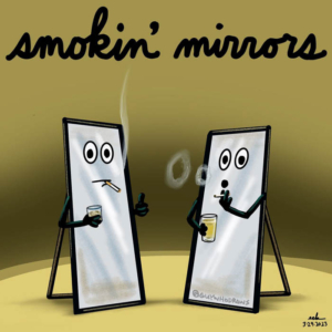 cigarette, coverup, deception, illusion, lungdarts, smokeandmirrors, smoking, smokingfetish, tobacco