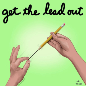 aljaffee, carrtoonist, gettheleadout, madmagazine, pencilpencil